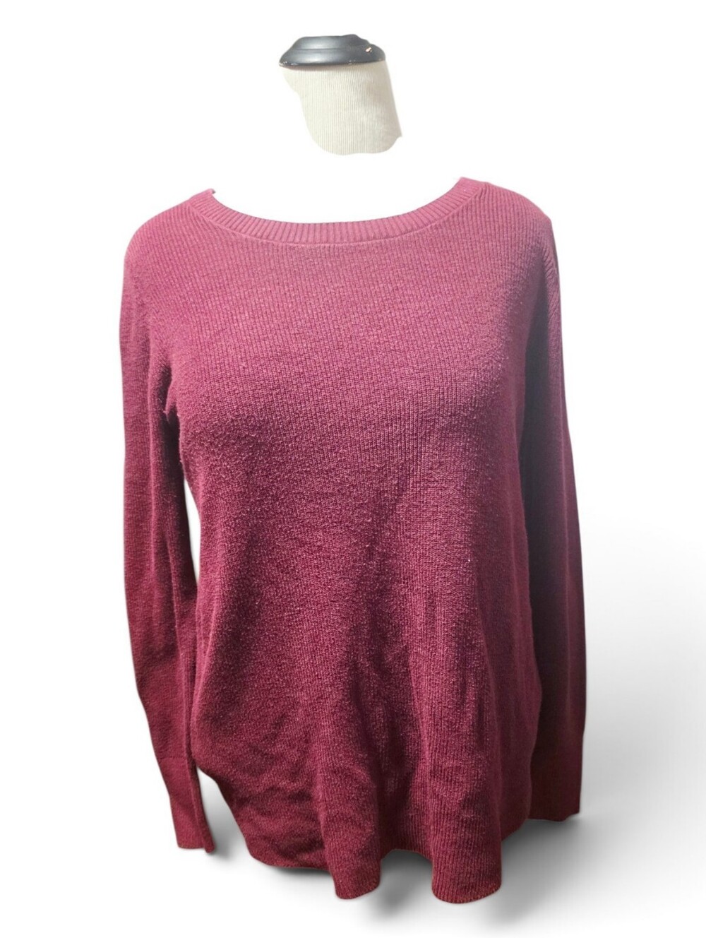 Naturals - Reflections- Thermal Sweater - Size L